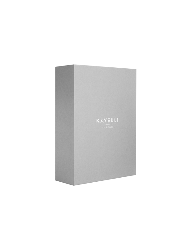 Kaveuli Parfum